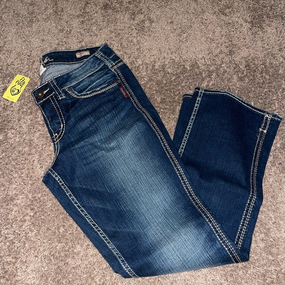 Silver Jeans Bootcut Jeans - Picture 4 of 4
